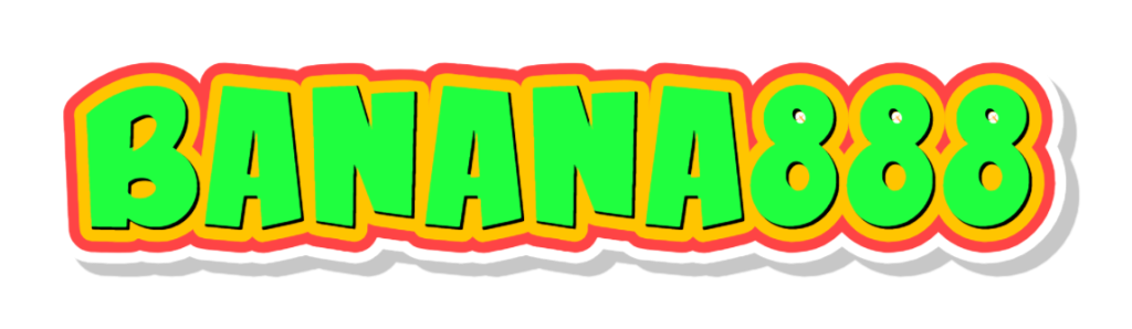 banana888