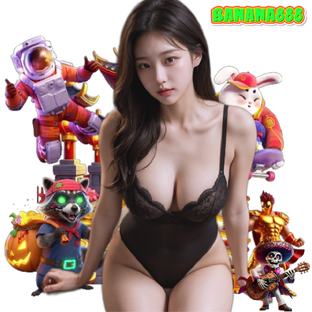 banana888 สล็อตออนไลน์