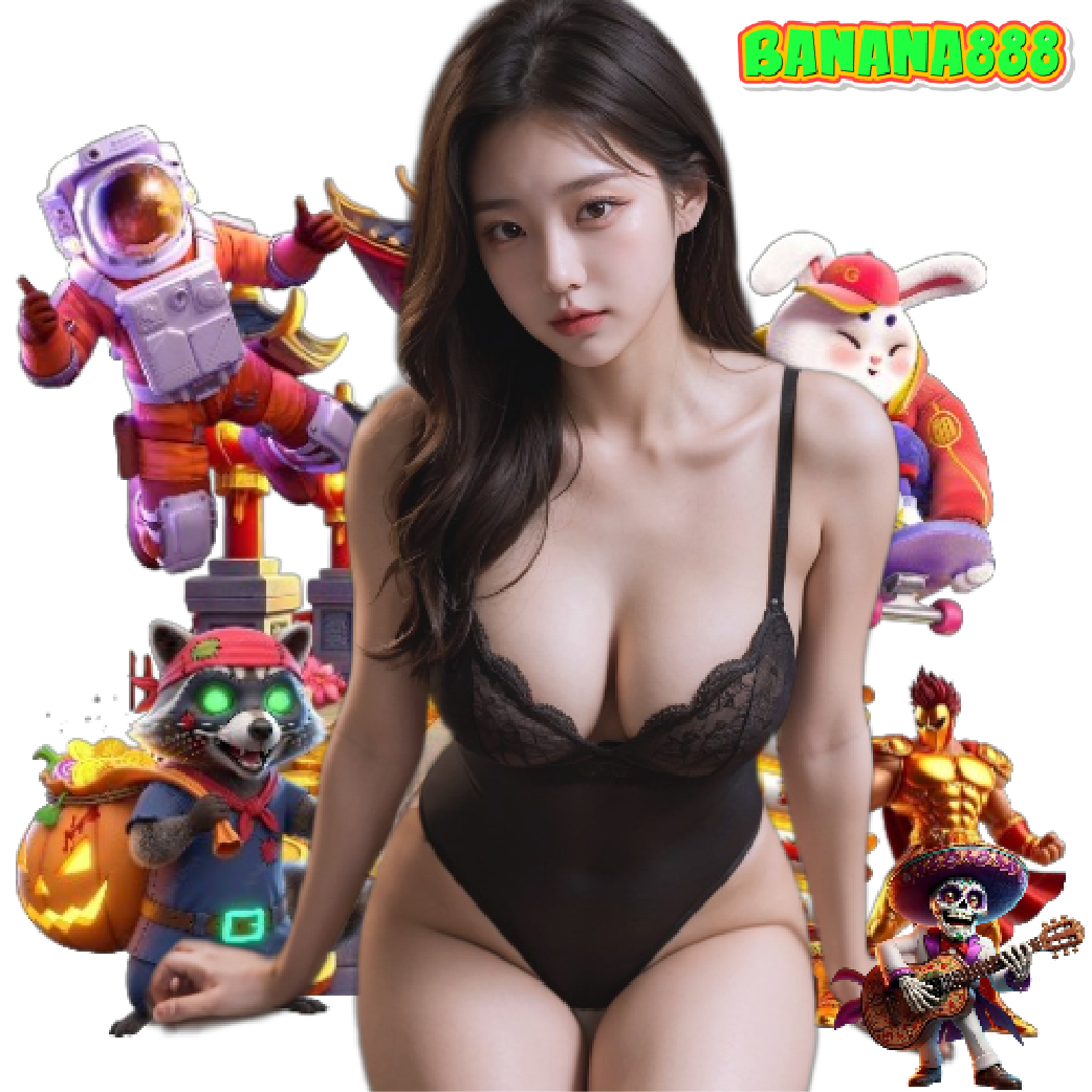 banana888 สล็อตออนไลน์